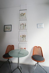Wartezimmer Dr. Michael Müller-Thies