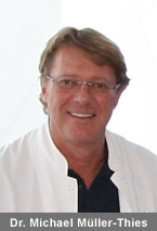 Dr. Michael Müller-Thies